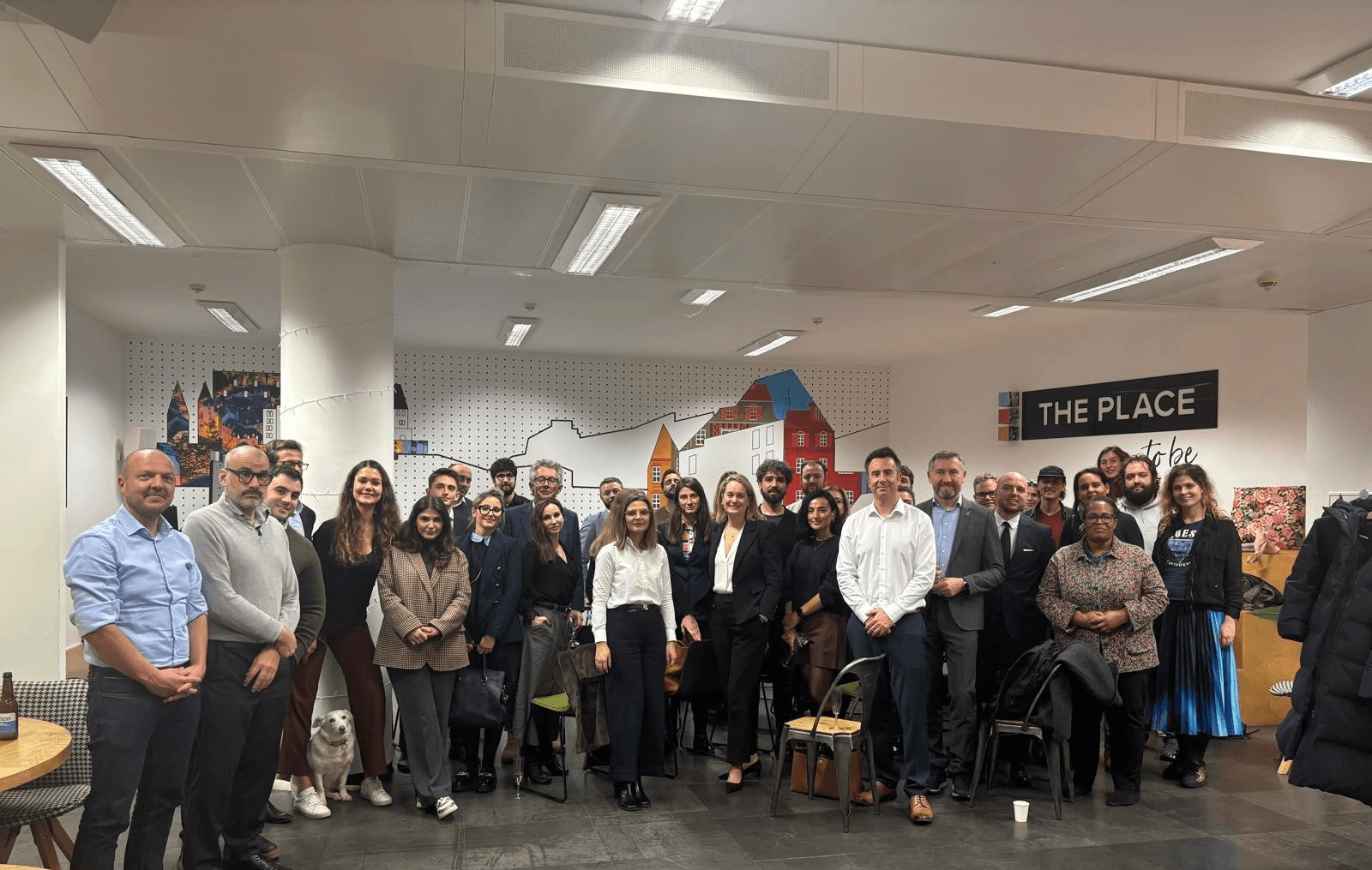 RE.M.I. Responsible AI Working Group – Introductory Session