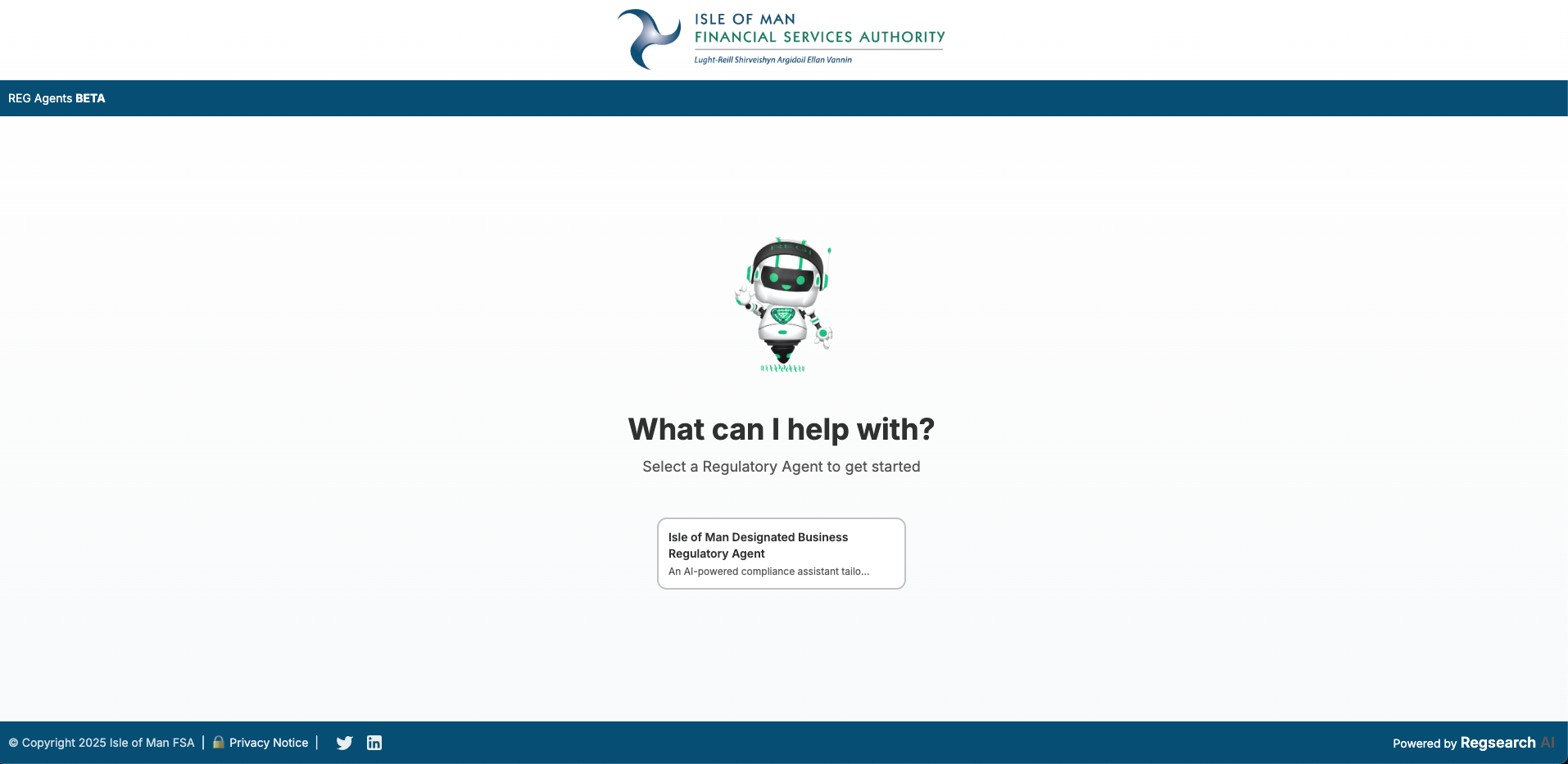 FSA Partner