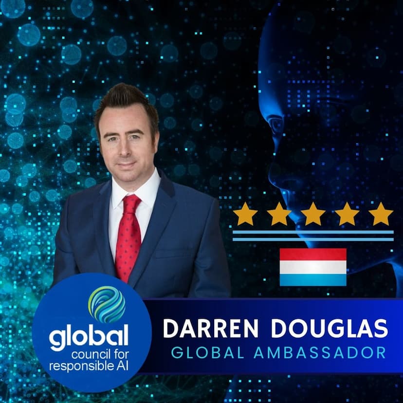 Darren Douglas