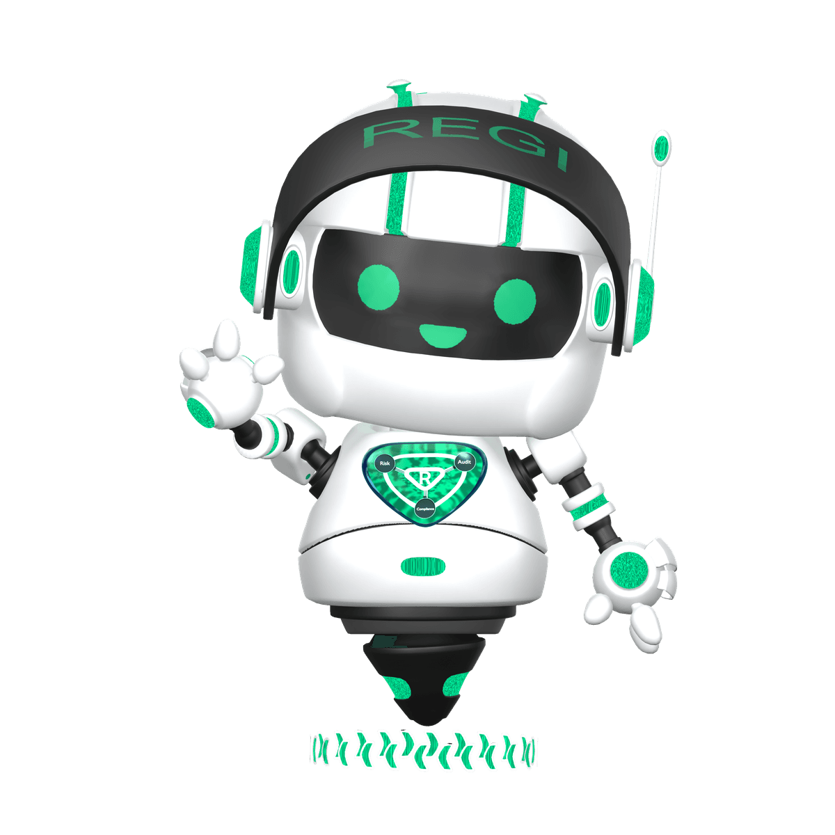 AI Robot