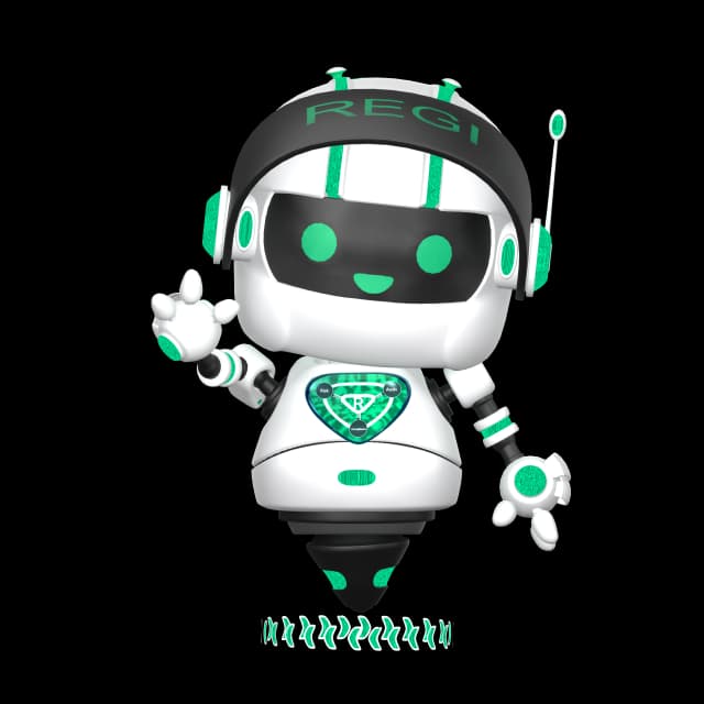 Regi Bot